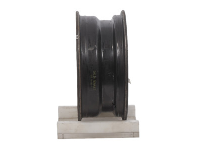 Steel wheel - Dacia SANDERO I - 8200789882 - X1-7947A