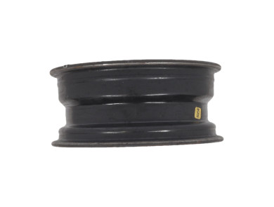 Steel wheel - Dacia SANDERO I - 8200789882 - X1-7947A