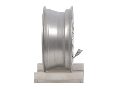 Alloy wheel - Fiat 500 II PH.1 - 51787641 - C1-7117G