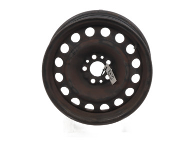 Steel wheel - Fiat ULYSSE II - 1484509080 - I1-7024B