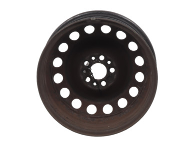 Steel wheel - Fiat ULYSSE II - 1484509080 - I1-7024B
