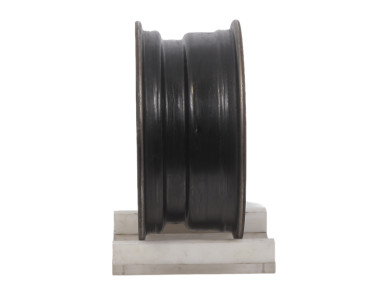 Steel wheel - Fiat ULYSSE II - 1484509080 - H1-7024P