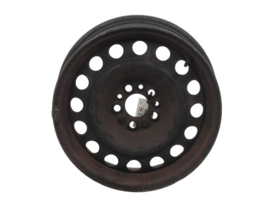 Steel wheel - Fiat ULYSSE II - 1484509080 - K1-7023J