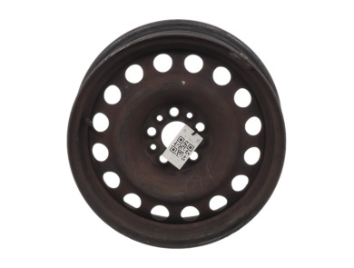 Steel wheel used - Fiat ULYSSE - 1484509080