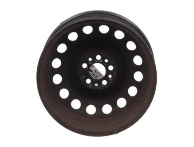 Steel wheel - Fiat ULYSSE II - 1484509080 - S1-7093J