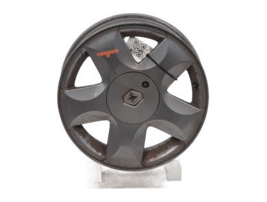 Alloy wheel - Renault TWINGO II PH.2 - 403004229R - M1-6672I