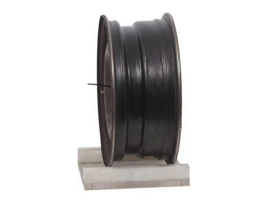Steel wheel - Citroen C4 PICASSO I - 00005401Q5 - A1-6016W