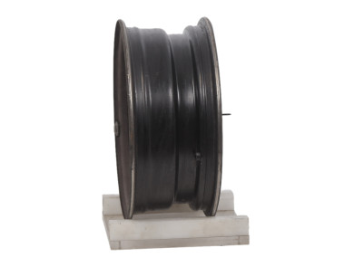 Steel wheel - Citroen C4 PICASSO I - 00005401Q5 - A1-6016W