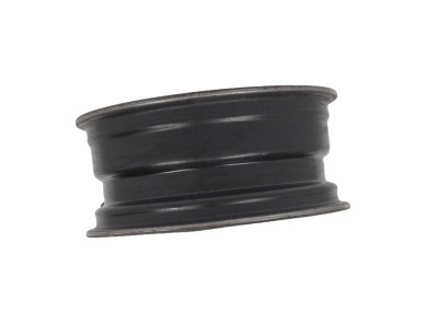 Steel wheel - Citroen C4 PICASSO I - 00005401Q5 - A1-6016W
