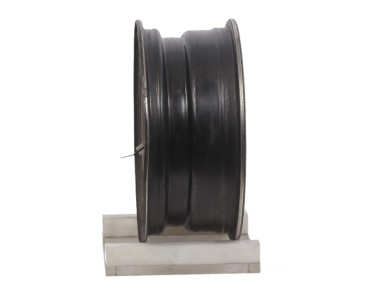 Steel wheel - Citroen C4 PICASSO I - 00005401Q5 - K1-6014F