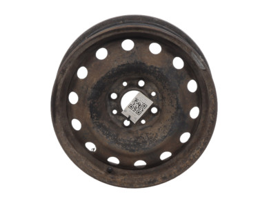 Steel wheel - Citroen BERLINGO I PH.2 - 00005401H7 - P1-5774L