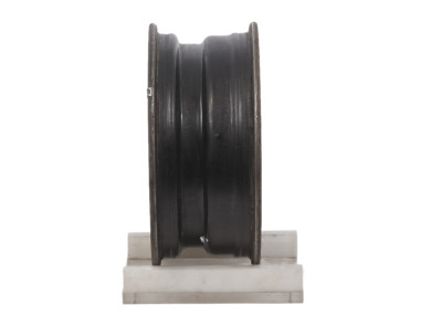 Steel wheel - Citroen BERLINGO I PH.2 - 00005401H7 - P1-5774L