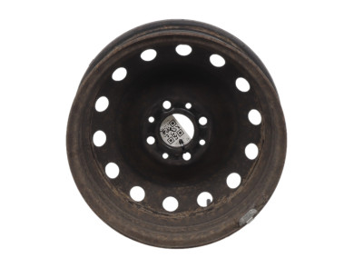 Jante tôle - Citroen BERLINGO I PH.2 - 00005401H7 - P1-5774L