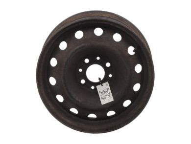 Steel wheel - Citroen BERLINGO I PH.2 - 00005401H7 - C1-5758H