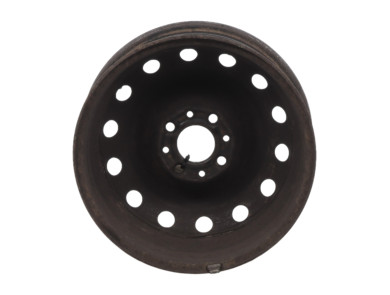 Jante tôle - Citroen BERLINGO I PH.2 - 00005401H7 - C1-5758H