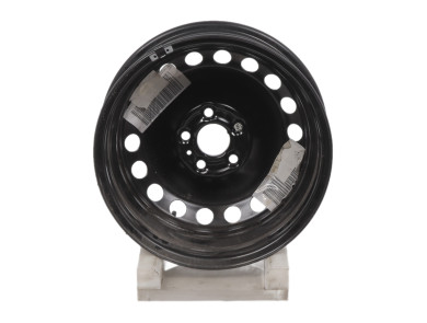 Steel wheel - Skoda SCALA III - 2Q0601027AB03C - K1-5451X