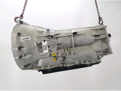 Gearbox used - BMW X3 - 24008614198