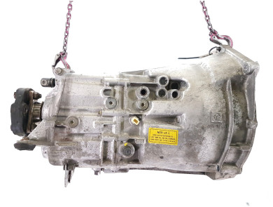 Boîte de vitesses type ZF-HMW - BMW SERIE 3 IV PH.1 - W0-3946K