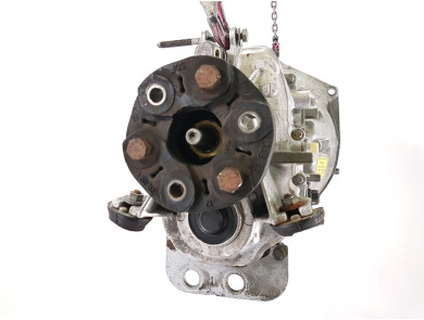 Gearbox type ZF-HMW - BMW SERIE 3 IV PH.1 - W0-3946K