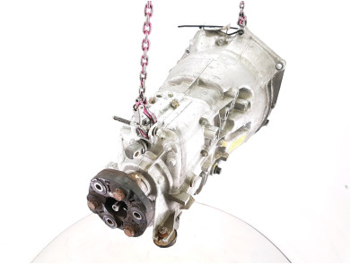 Gearbox type ZF-HMW - BMW SERIE 3 IV PH.1 - W0-3946K