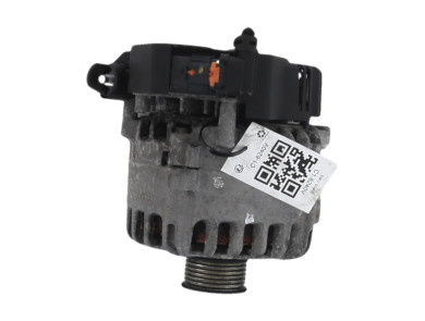 Alternator - Peugeot 308 II PH.1 2.0 BHDI - 9826550280 - C1-6240V