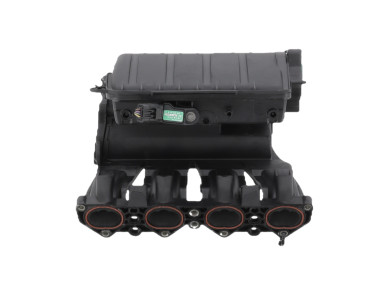Collecteur d'admission - Citroen C4 I PH.1 1.6 VTR - 00000342H1 - Z0-3228P