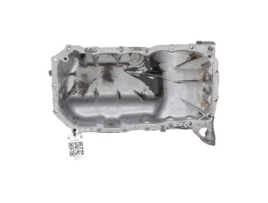 Carter d'huile - Citroen C4 I PH.1 1.6 VTR - 9813206580 - L0-3263L