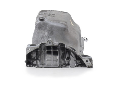 Oil sump - Citroen C4 I PH.1 1.6 VTR - 9813206580 - L0-3263L