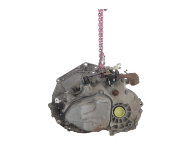 Gearbox type 20CQ65 - Peugeot 207 - P0-7555L