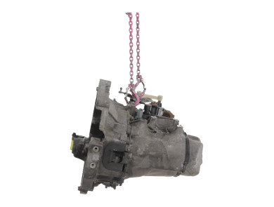 Boîte de vitesses type 20CQ65 - Peugeot 207 - P0-7555L