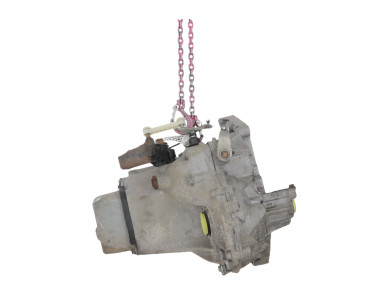 Boîte de vitesses type 20CQ65 - Peugeot 207 - P0-7555L
