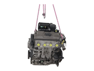 Moteur type KFV - Peugeot 207 - B0-7524Q