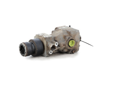 Rear differential - Fiat PANDA JTD 4X4 - 55216569 - Q1-7617B