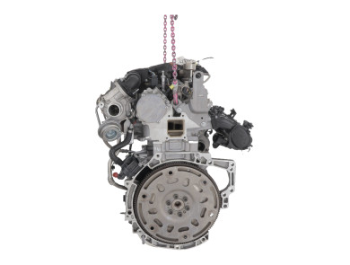 Moteur type HN01-1617295980 - DS DS3 I PH.2 - B0-0824Q