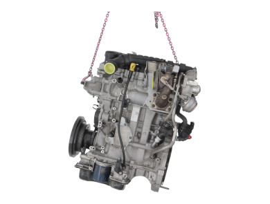 Engine type HN01-1617295980 - DS DS3 I PH.2 - B0-0824Q
