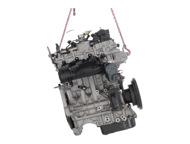 Engine type HN01-1617295980 - DS DS3 I PH.2 - B0-0824Q