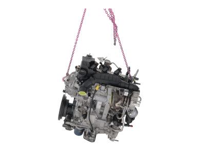 Engine type HN01-1617295980 - DS DS3 I PH.2 - B0-0824Q