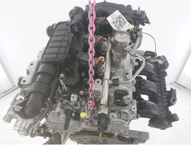 Moteur type HN01-1617295980 - DS DS3 I PH.2 - B0-0824Q