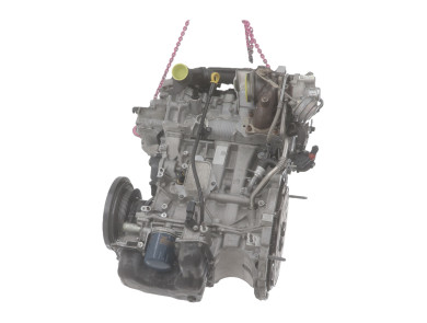 Engine type HN01-1617295980 - DS DS3 I PH.2 - B0-0824Q