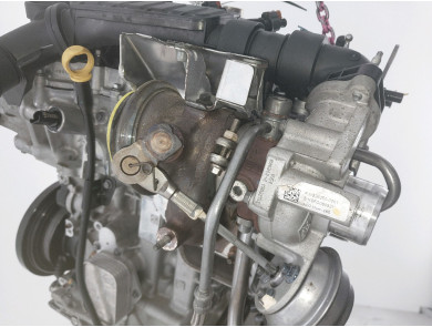 Engine type HN01-1617295980 - DS DS3 I PH.2 - B0-0824Q