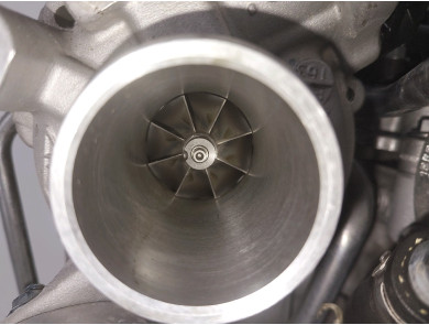 Engine type HN01-1617295980 - DS DS3 I PH.2 - B0-0824Q