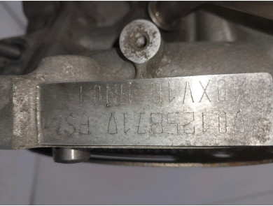 Engine type HN01-1617295980 - DS DS3 I PH.2 - B0-0824Q