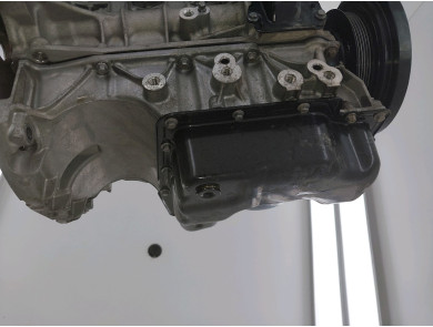 Engine type HN01-1617295980 - DS DS3 I PH.2 - B0-0824Q