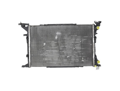 Cooling radiator used - Audi A4 - 8K0121251R