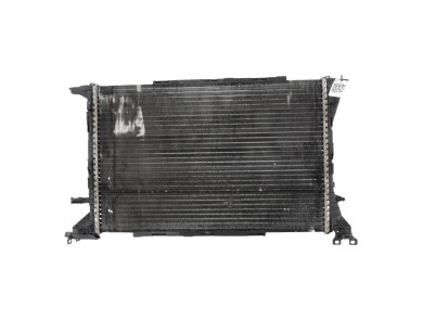 Cooling radiator - Audi A5 SPORTBACK I PH.1 - 8K0121251R - N1-8442F
