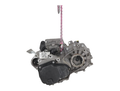 Boîte de vitesses type MZK - Volkswagen POLO V PH.1 - F1-4652B