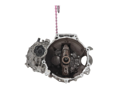 Boîte de vitesses type MZK - Volkswagen POLO V PH.1 - F1-4652B