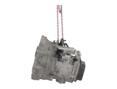 Gearbox type MZK - Volkswagen POLO V PH.1 - F1-4652B