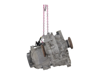 Boîte de vitesses type MZK - Volkswagen POLO V PH.1 - F1-4652B