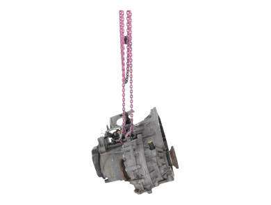 Gearbox type MZK - Volkswagen POLO V PH.1 - F1-4652B
